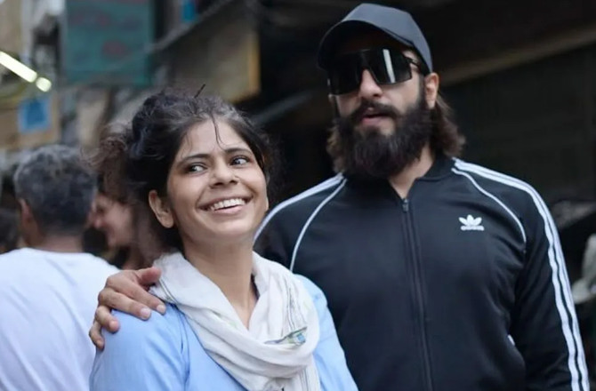 ’’دُھرندھر: دی ریونج‘‘ میں رنویر سنگھ کے لیے ۲۵۰؍ کاسٹیومزسلے گئے 