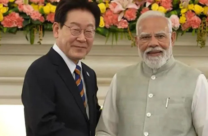 ہندوستان اور کوریا کے درمیان ڈجیٹل ادائیگی کے نظام کے انضمام پر معاہدہ 