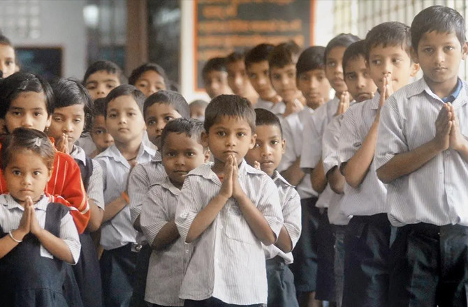 معیارات  پر پورا نہ اترنےپر ۸۲۹؍اسکولوں کو بند کرنے کا فیصلہ 