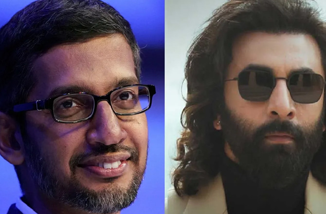 ٹائم میگزین کی بااثر افراد کی فہرست میں سندر پچائی، رنبیر کپور اور وکاس کھنہ شامل