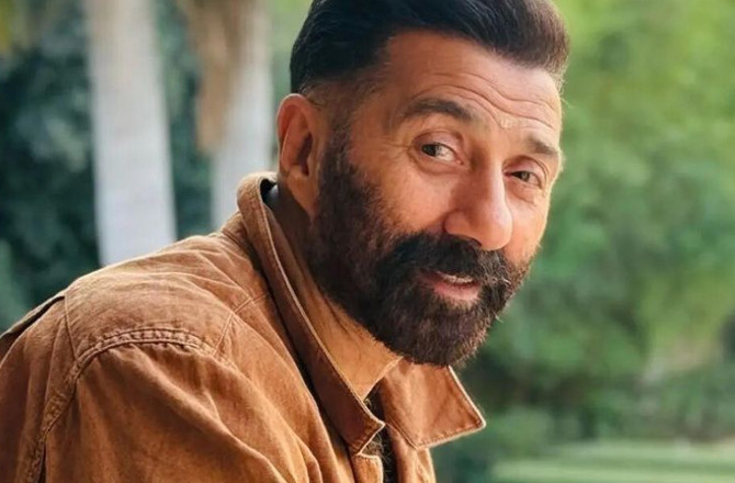 سنی دیول نے ٹینس اسٹارز یانک سنر اور کارلوس الکاراز کی تعریف کی