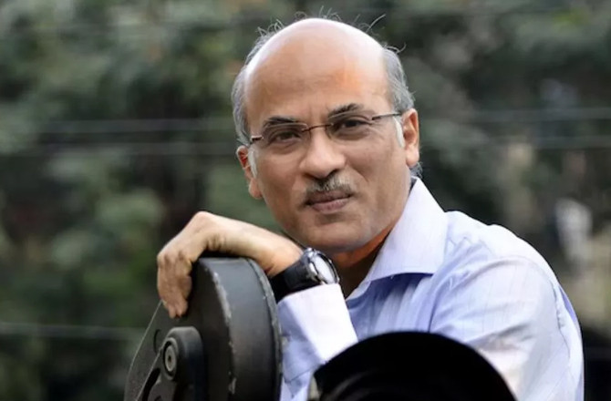 سورج بڑجاتیا نے اپنی اگلی فلم کا اعلان کر دیا