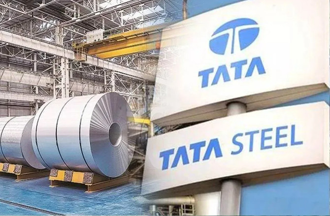 ٹاٹا  اسٹیل کو۱۷۵۵؍ کروڑ کا نوٹس، ۲۵؍ سال پرانے کیس میں جھٹکا  