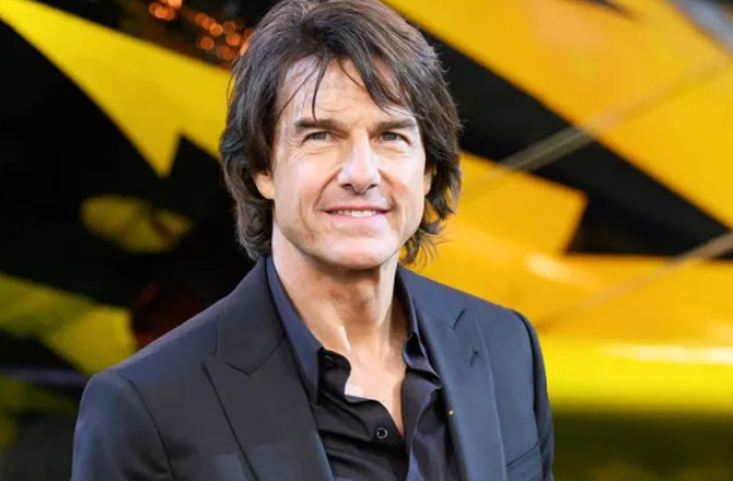 ’’ٹاپ گن ۳‘‘ کی تصدیق، ٹام کروز ایک بار پھر’مَیورک مچل‘ کے کردار میں