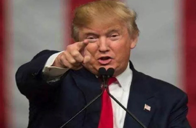 ٹرمپ کا دعویٰ، ایران کو بھاری نقصان، معاہدہ صرف جوہری شرط پر ہوگا