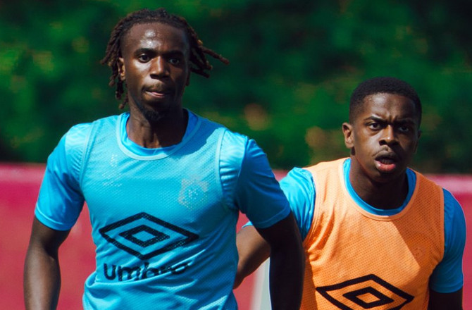 توانزیبے نے ڈی آر کانگو کو ۵۲؍ سال بعد ورلڈ کپ میں واپس بھیج دیا