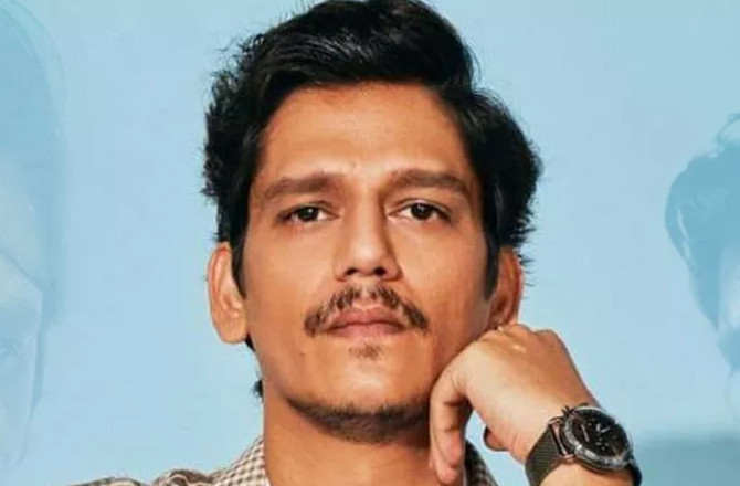 کردار میں ڈھلنے کے لیے ۱۰؍ ماہ تک ہاتھ میں کارڈز پکڑے رہا: وجے ورما 