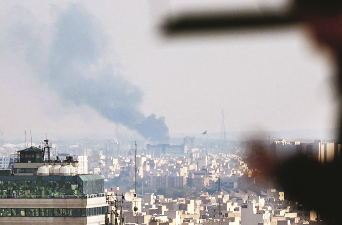 ٹرمپ کے دعوے پر ایران کی تردید، ہم نے کوئی تجویز پیش نہیں کی 