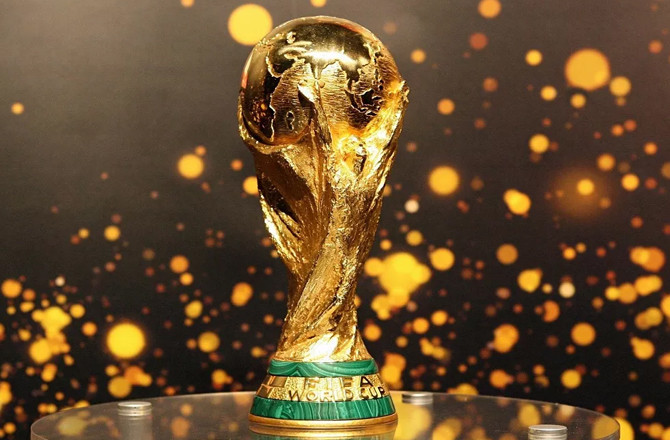 فیفا ورلڈ کپ ۲۰۲۶ء سے عالمی معیشت پر ۸۰؍ ارب ڈالر سے زیادہ اثر متوقع
