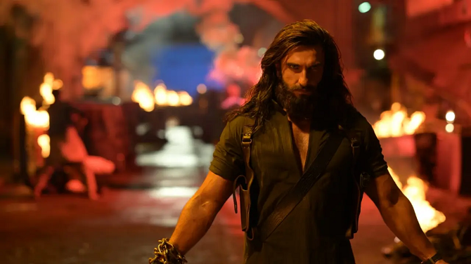 ’’دھرندھر‘‘ کا ۵ء۷؍ گھنٹے کا ڈائریکٹر کٹ زیر بحث، افواہیں یا حقیقت؟