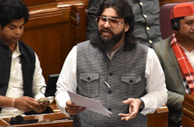 سپریم کورٹ: اشتعال انگیز تقریرمعاملہ:عباس انصاری کو ملی راحت میں مداخلت سے انکار