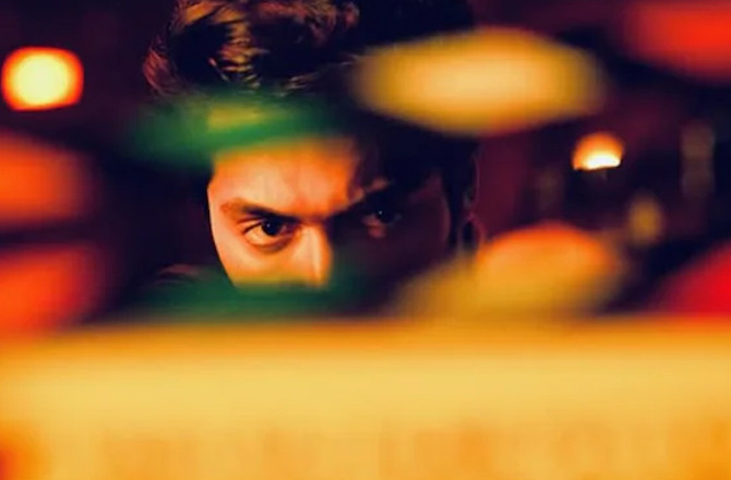 ’’ سیارہ‘‘ کے بعد اہان پانڈے ایکشن کرتے ہوئے نظر آئیں گے