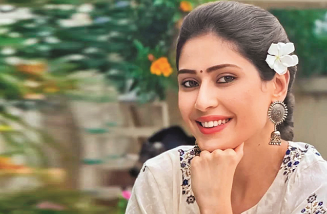 ’’ٹی وی شوز میں آدمی کی حقیقت جبکہ ورٹیکل میں خوابوں کی دنیا دکھائی جاتی ہے‘‘