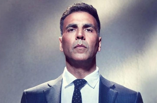 اکشے کمار گھریلو خواتین کو ’گھر کا سپر اسٹار‘ مانتے ہیں، ان کی زندگی پر فلم بنانے کا ارادہ