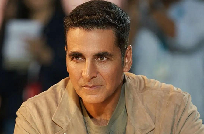 ’’بھوت پولیس ۲‘‘ میں اکشے کمار کی انٹری