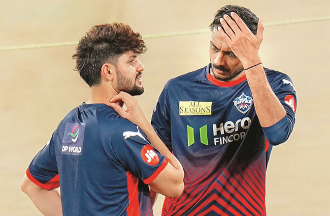 دہلی کے سامنے پنجاب کی فتح کے سلسلے کو روکنے کا چیلنج