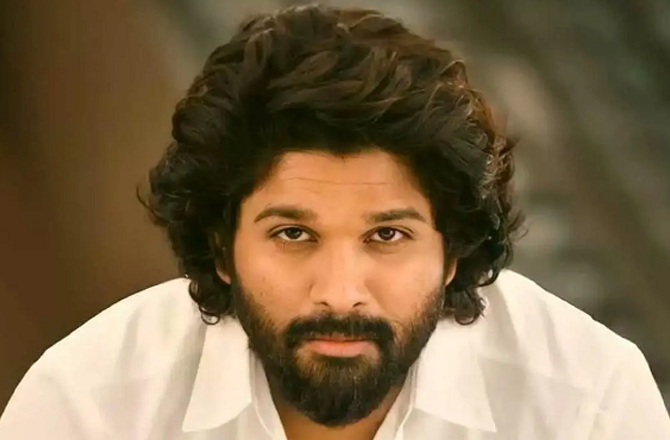 اللو ارجن نے فلموں کے درمیان وقفہ کم کرنے کی نئی حکمت عملی بنائی