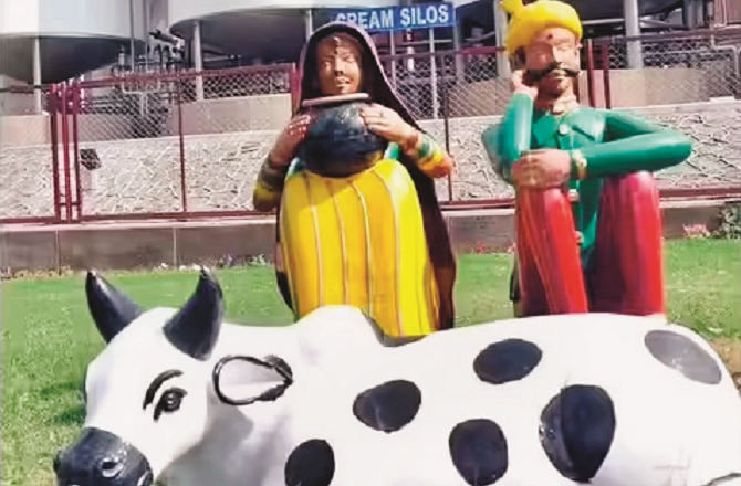 امول کے کاروبار میں ۱۱؍ فیصد کا اضافہ، ایک لاکھ کروڑ کے ٹرن اووَر کا نیا سنگ میل