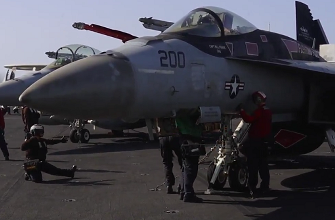 ایران: سیکڑوں امریکی فوجی زخمی، اسرائیلی اخراجات میں اضافہ، جنگی دباؤ بڑھ گیا