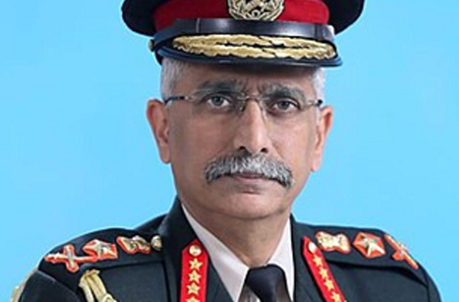 حکومت کا مناسب کارروائی کرنے کو کہنا فوج پراعتماد کو ظاہر کرتا ہے:سابق آرمی چیف