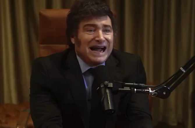 ارجنٹائنا یروشلم میں سفارتخانہ منتقل کرنے والا دنیا کا آٹھواں ملک