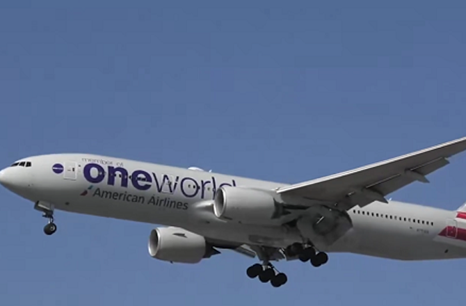 سات سال بعد امریکہ وینزویلا کے درمیان مسافر بردار پروازیں دوبارہ شروع