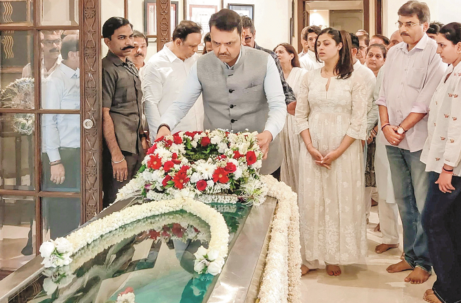 ’’آشا بھوسلے کا انتقال لازوال نغموں کے دورکا خاتمہ‘‘