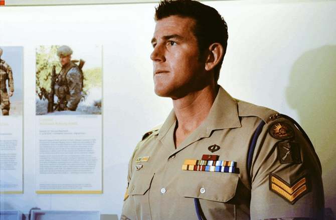 سابق آسٹریلوی فوجی افغانستان میں مبینہ جنگی جرائم کے الزام میں گرفتار