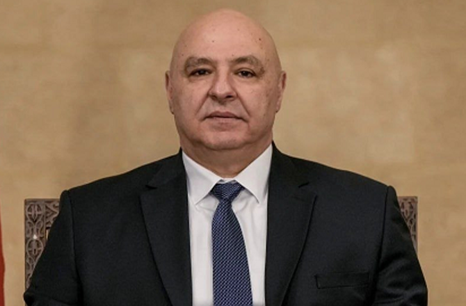 لبنان میں صحافیوں پر حملے ’’جنگی جرائم‘‘ قرار، نواف سلام کا اسرائیل پر سخت الزام