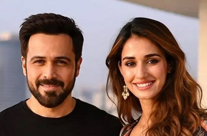 عمران ہاشمی کی ’’آوارہ پن ۲‘‘ ۱۴؍ اگست ۲۰۲۶ء کو ریلیز ہوگی 