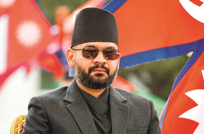 نیپال: بالین شاہ حکومت کا بدعنوانی کیخلاف مہم، سیاستدانوں کی املاک کی جانچ ہوگی