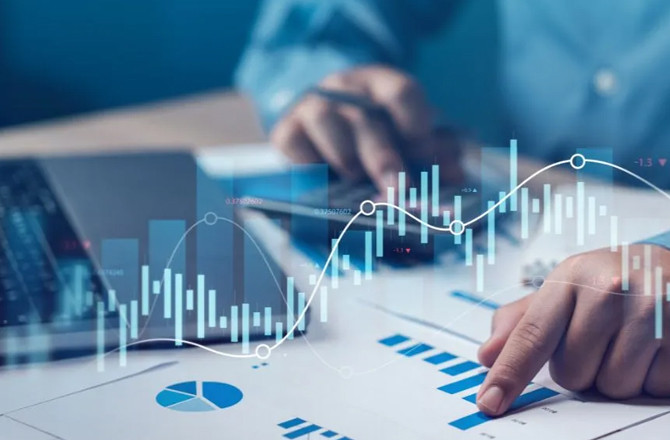 ہندوستان کا بینکنگ سیکٹر مضبوط، اثاثہ جاتی معیار اور کریڈٹ ڈیمانڈ سے سپورٹ مل رہا ہے