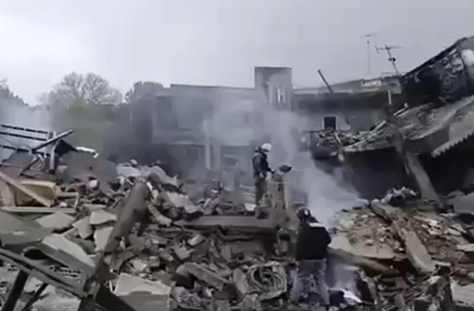 لبنان میں بگڑتی صورتحال: امریکہ کا شہریوں کو فوری انخلا کا حکم