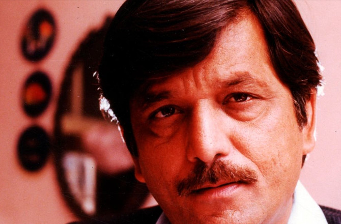 بالی ووڈ کے معروف اداکار بھرت کپور ۸۰؍ برس کی عمر میں چل بسے