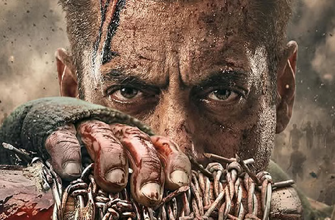 سلمان خان کی ’’ماتربھومی‘‘ کی نئی ریلیز تاریخ زیر غور، ۱۵؍ مئی پر قیاس آرائیاں