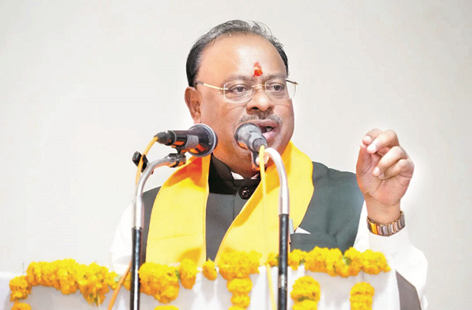  باونکولے کے نام سیکڑوں ایکڑ زمین ہونے کا دعویٰ، ویڈیو بنانے والے پر کارروائی