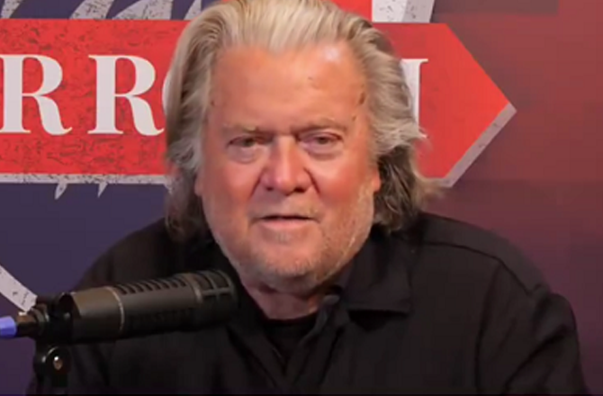 ٹرمپ کے سابق مشیر کا نیتن یاہو کے بیٹے کی ایرانی جنگی محاذ پرجلا وطنی  کا مطالبہ