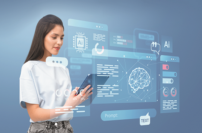 آسان طریقے سے تھیوری کے ساتھ پریکٹیکل، یہ ہے اس کورس کی خصوصیت