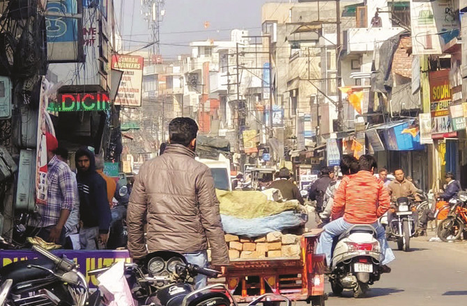 ۲ء۵؍ لاکھ کروڑ روپے کی کریڈٹ گارنٹی اسکیم پر غور