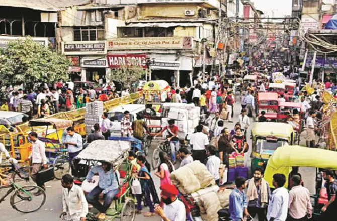 شادیوں کے سیزن کا آغاز، ملک میں ۳؍ لاکھ کروڑ روپے کے ممکنہ کار و بار کی اُمید