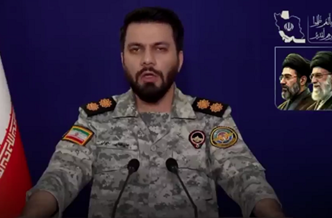 ایران نے ۴۸؍ گھنٹوں کی جنگ بندی مسترد کی، سفارتی کوششیں ناکام