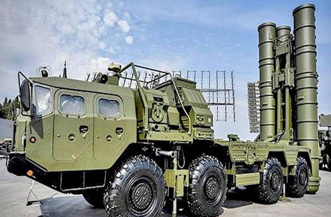 سی این این: چین ایران کو فضائی دفاعی نظام دے سکتا ہے، کشیدگی برقرار