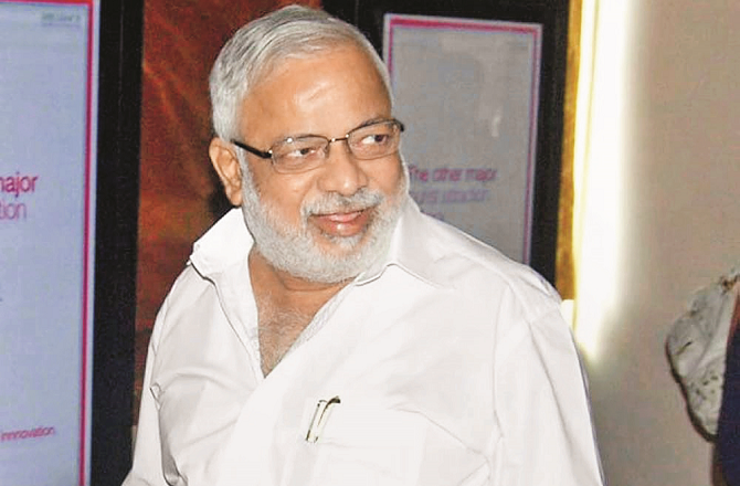 این چندرا نے سماجی موضوعات پر فلمیں بنا کر شہرت پائی