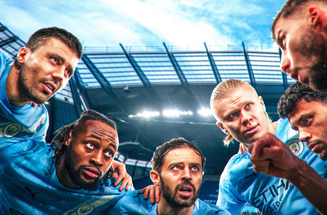 مانچسٹر سٹی سرفہرست، آرسنل کو واپسی کا سنہری موقع ، دیگر ٹیموں کے لیے بقا کی جنگ