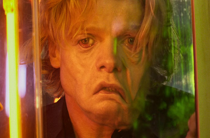 جیمس گن کی Clayface کا ٹیزر جاری، ’’باڈی ہارر‘‘ نے مداحوں کو چونکا دیا