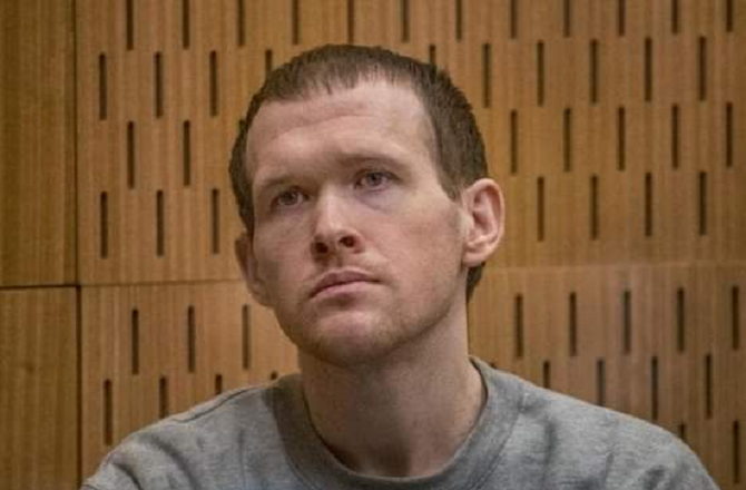 نیوزی لینڈ، کرائسٹ چرچ مسجد حملہ کیس: برینٹن ٹیرنٹ کی اپیل مسترد، عمر قید برقرار