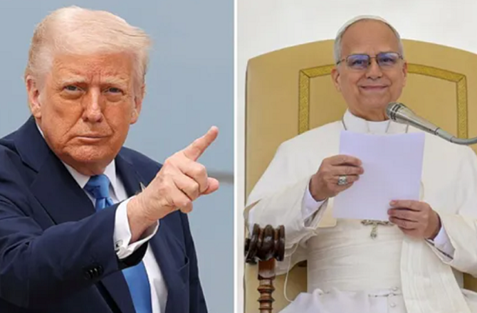 امریکہ: ٹرمپ انتظامیہ کی جانب سے سزائے موت پر پابندی ختم، پوپ لیو نے مذمت کی