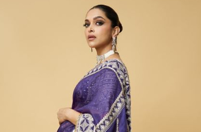 طبی معاملات کی وجہ سے فلم ’’راکا‘‘ میں دپیکا پڈوکون کا اسکرین ٹائم کم ہو گیا! 