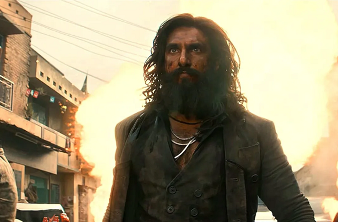 دھرندھر: دی ریوینج ۱۵؍ ویں دن ۱۴۶۶؍ کروڑ، دوسرے ہفتے میں نمایاں گراوٹ