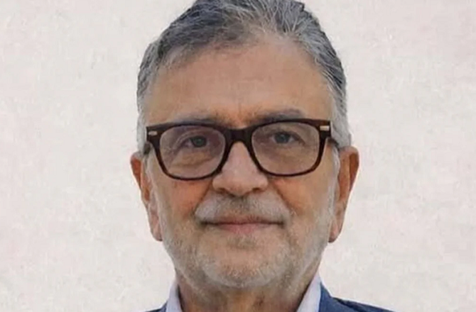 ٹی سیریز کے بانی گُلشن کمار کے بھائی درشن کمار کا۷۰؍ برس کی عمر میں انتقال